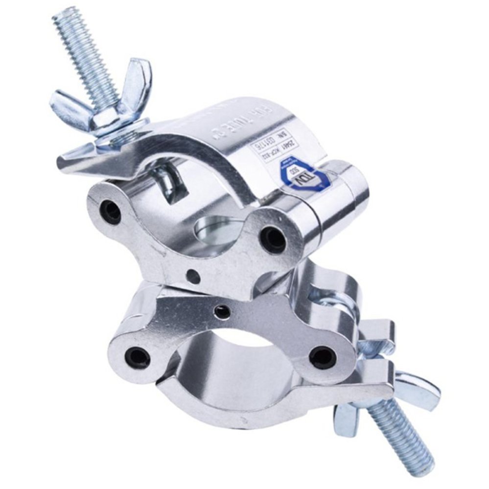  Зажим Kupo KCP-832 Swivel Coupler 