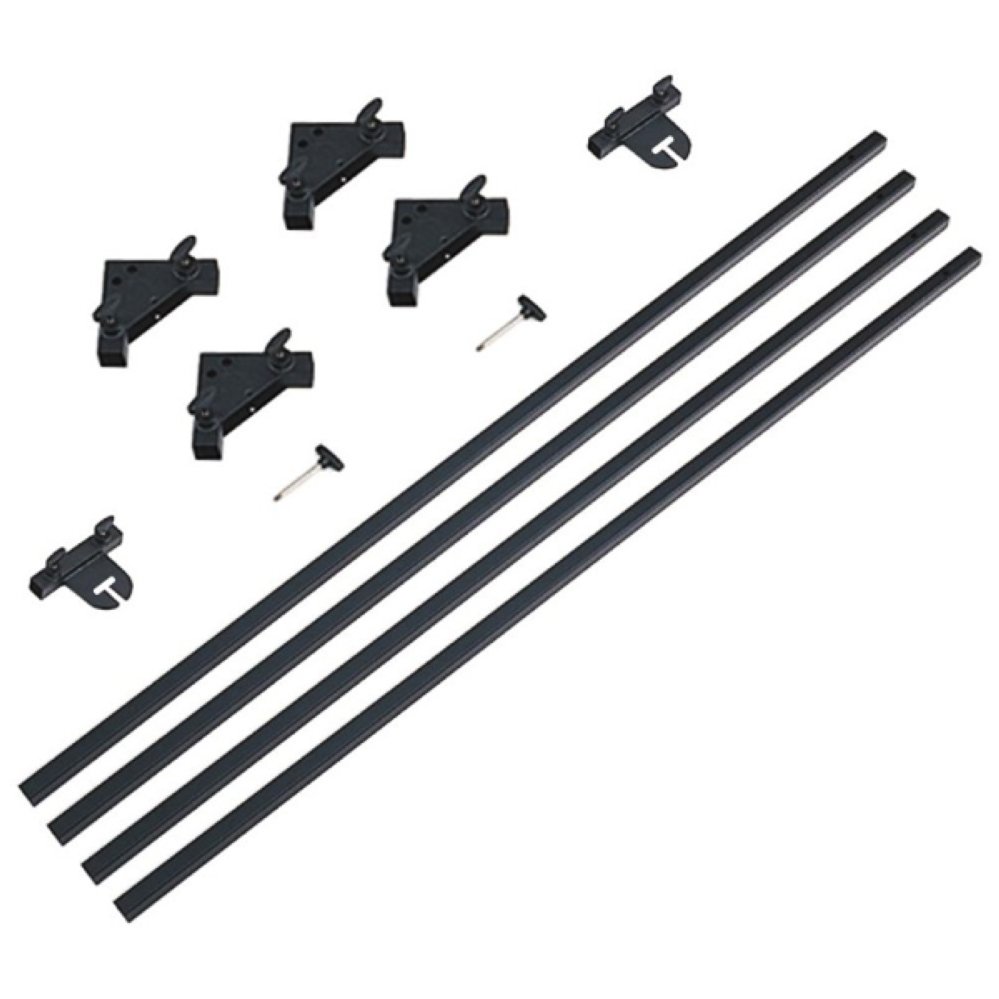  Рама шестифутовая для текстиля Kupo KH-06 Butterfly Frame 6x6` 