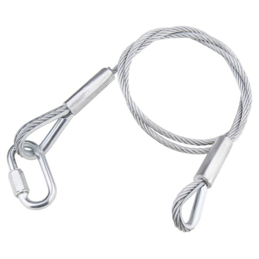  Страховочный тросик Kupo SW-03 Safety Wire 03 
