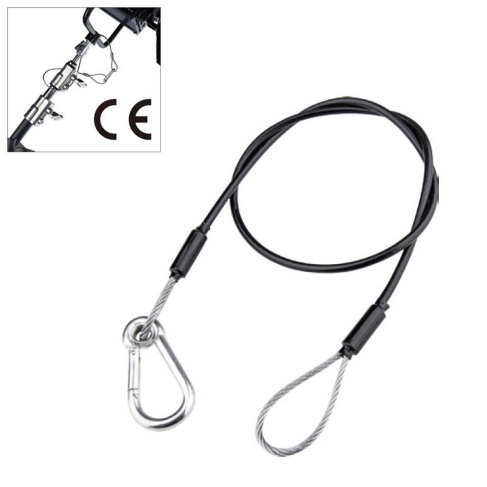  Страховочный тросик Kupo SW-04 Safety Wire 04 