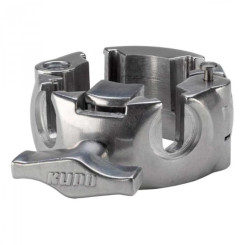 Kupo KCP-950P 4 Way Clamp 35-50 mm - зажим многосекционный 