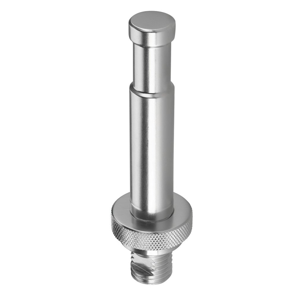  Палец для многосекцинного зажима Kupo KS-091 4 Way 16 mm Light Stud 