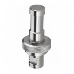 Kupo KS-092 4 Way 16 mm Male Adapter - палец 16 мм для многосекцинного зажима 