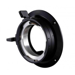 Canon PM-V1 крепление объектива PL mount 
