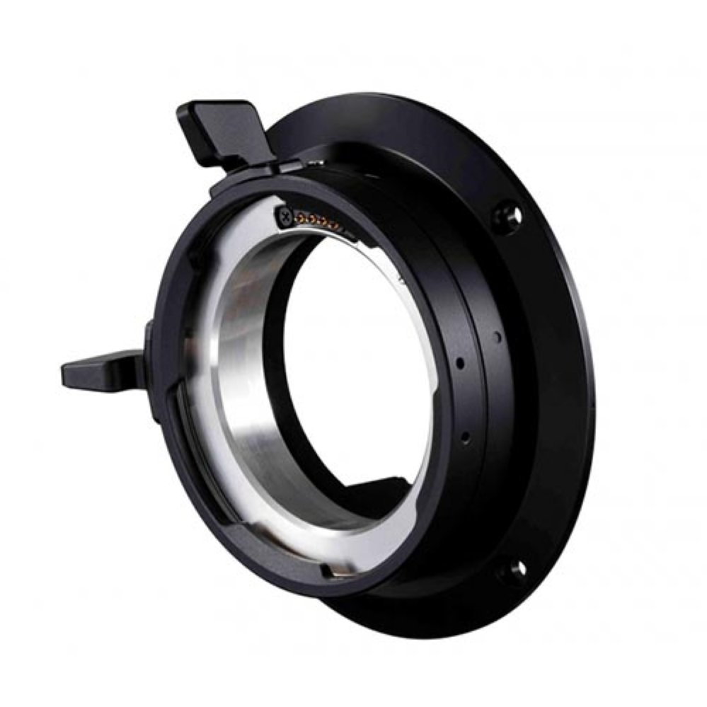  PM-V1 крепление объектива PL mount 