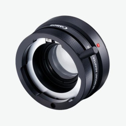 Canon MO-4E адаптер объектива B4 EF 