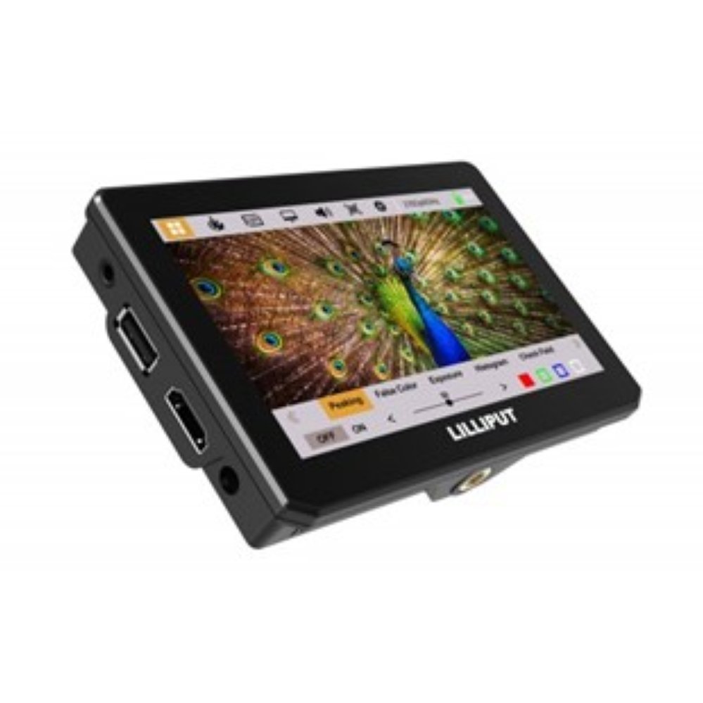  Монитор Lilliput T5 