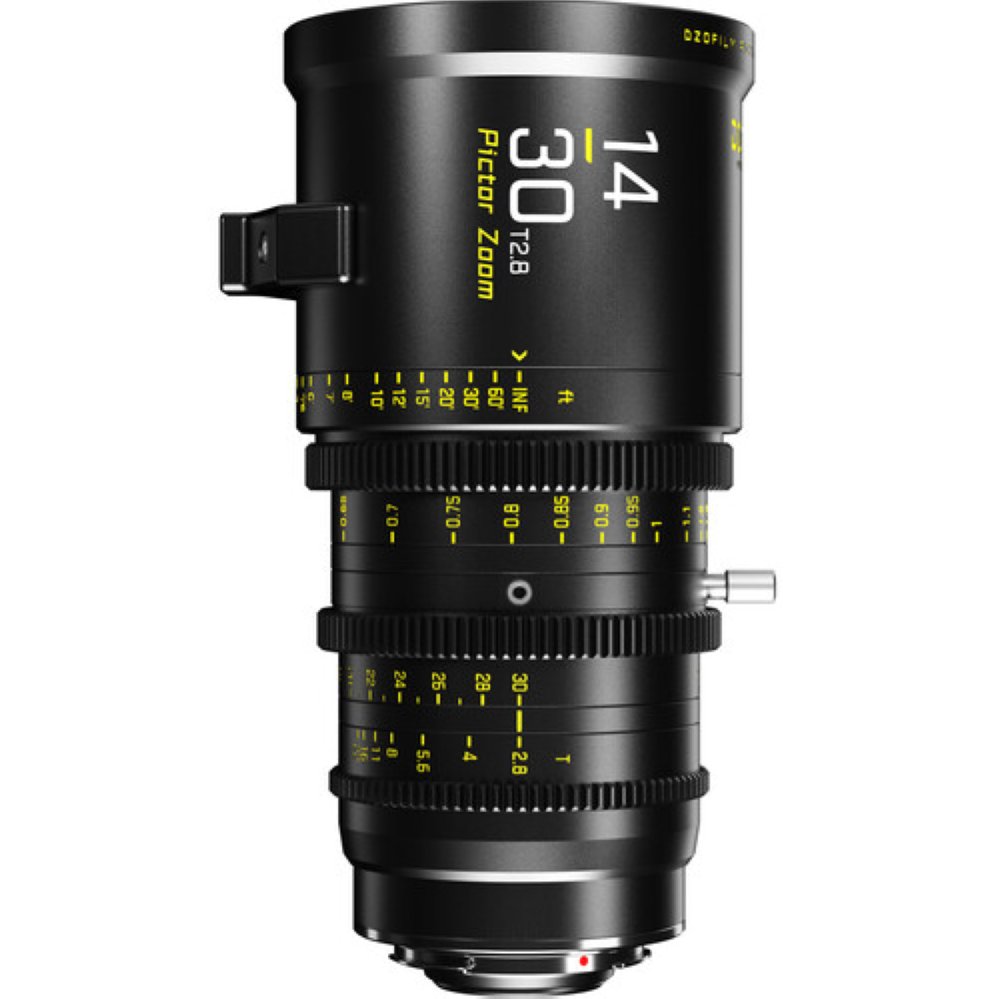  Объектив DZOFilm Pictor Zoom 14-30 мм Т2.8 
