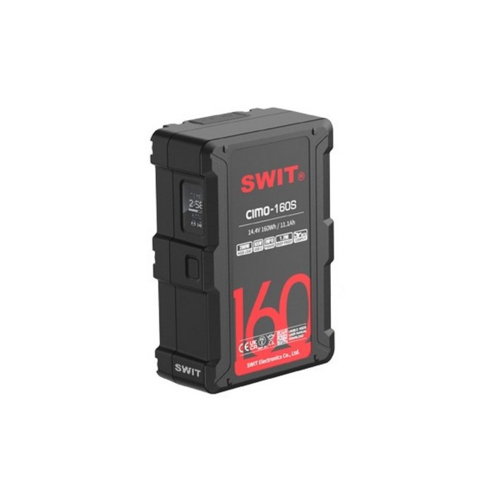  Аккумуляторная батарея SWIT CIMO-160S 160Wh 