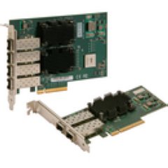10GbE and 10GBASE-T Network Interface Cards (NICs)