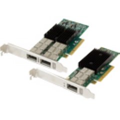 40GbE Network Interface Cards (NICs)