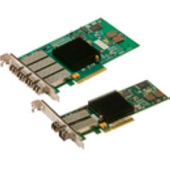 Fibre Channel HBAs