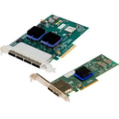 SAS/SATA Host Bus Adapters (HBAs)