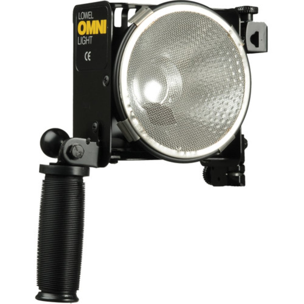  Светильник Lowel Omni-light 