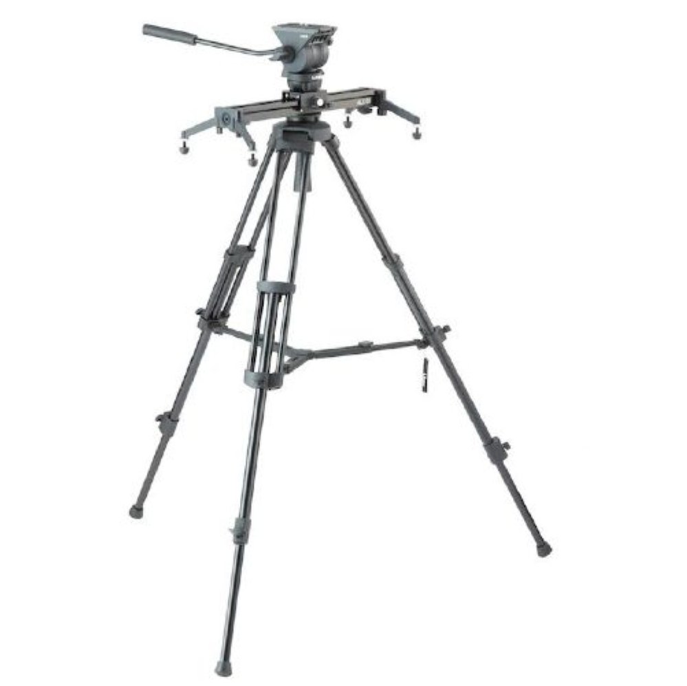  Слайдер с штативом Libec TH-Z S4 KIT 