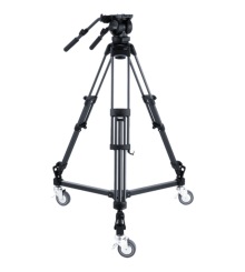 Libec LX10 STUDIO - штатив 