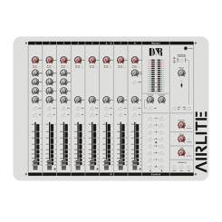 D&amp;R Airlite USB - микшерный пульт 