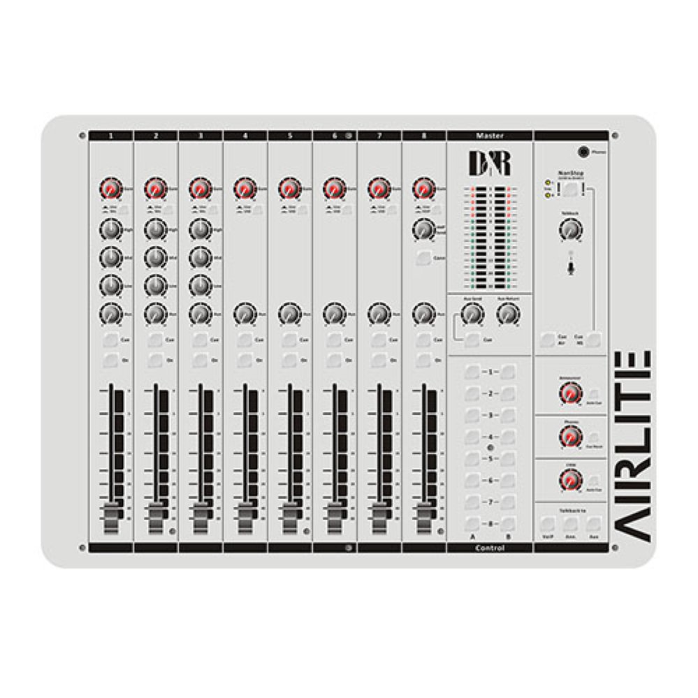  Airlite USB - микшерный пульт 