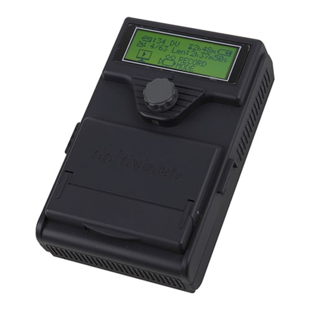  Видеорекордер Datavideo DN-60A 