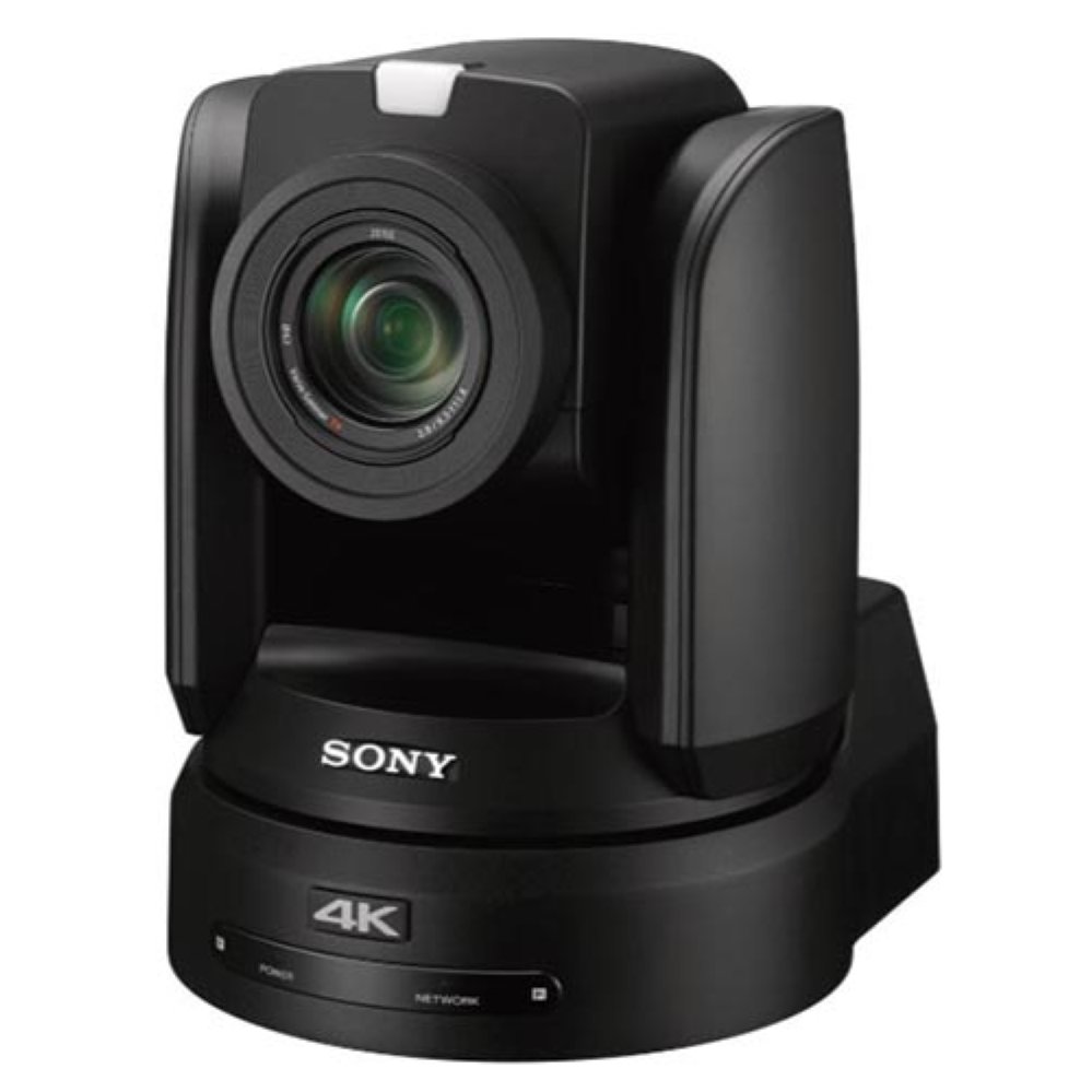  BRC-X1000 Камера PTZ 4K 1-inch CMOS 
