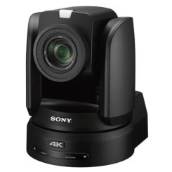 Sony BRC-X1000 Камера PTZ 4K 1-inch CMOS 