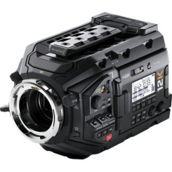 Blackmagic Design Видеокамера Blackmagic URSA Mini Pro 12K OLPF 