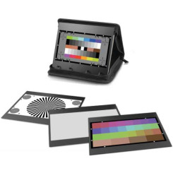 Image Engineering HD Travel Kit SB K180 комплект таблиц испытательных 