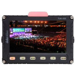 Datavideo TLM-430 монитор 