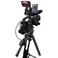 Datavideo TLM-43LB операторский комплект 