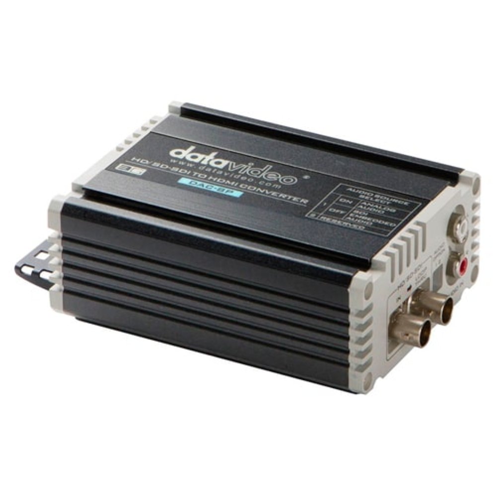  DAC-8P Конвертер 