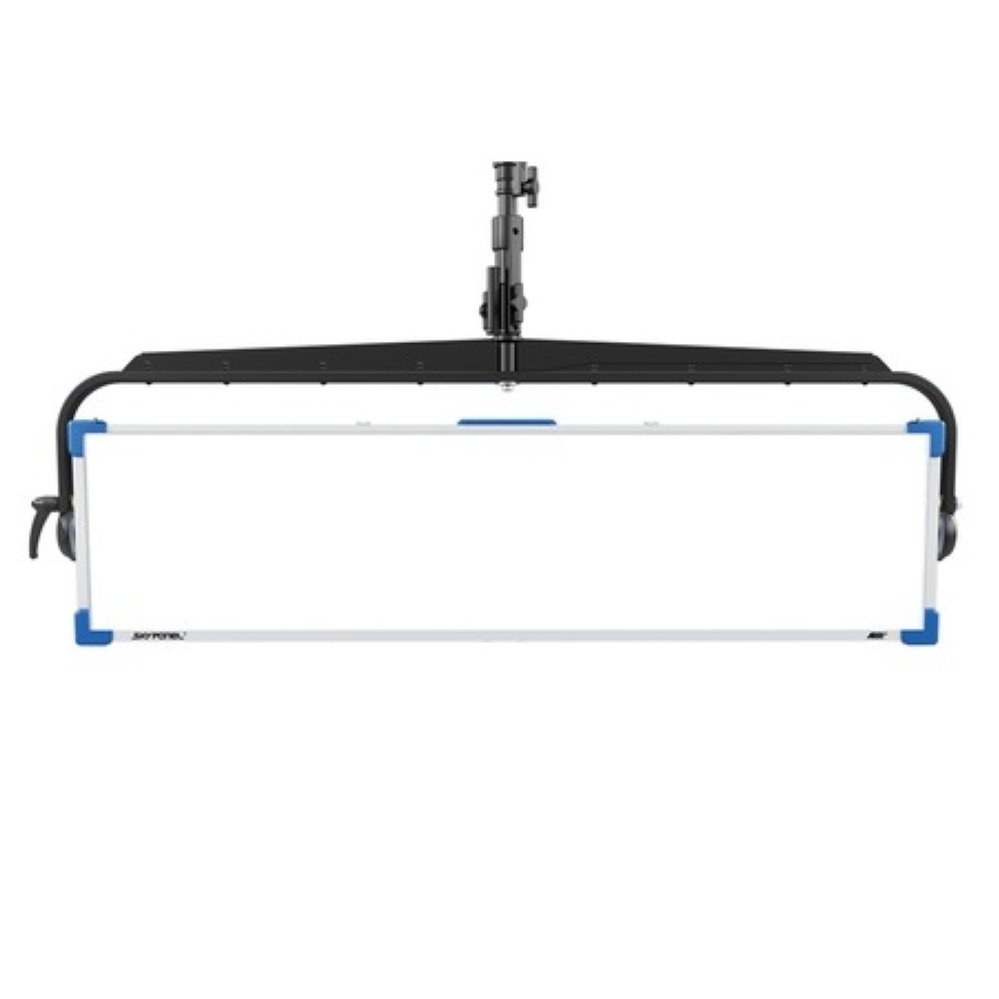  Светодиодная панель ARRI SkyPanel S120-C Pole Op Blue/Silver 
