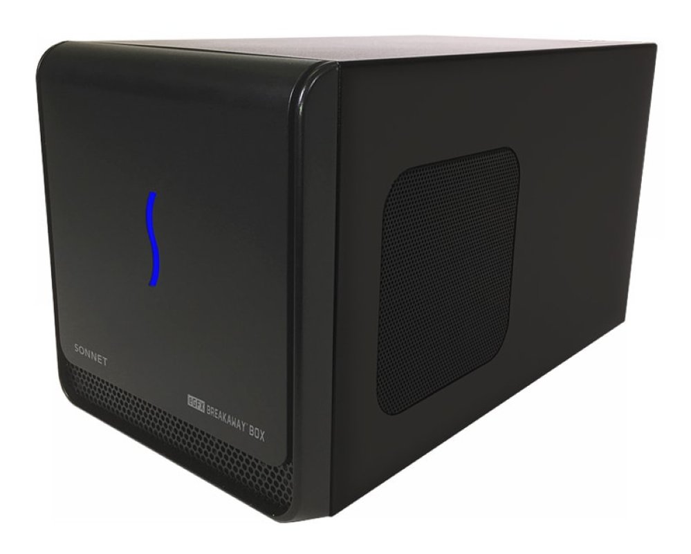  eGFX Breakaway Box 