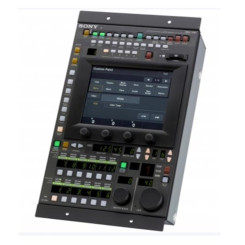 Sony MSU-1500 Центральный блок управления камерами 