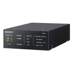 Sony CNA-1 Адаптер для сетевого управления камерами 