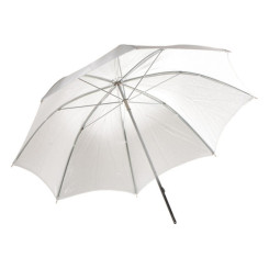 Lowel Tota-Brella Umbrella Silver 27`` - зонт отражатель 