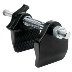 Kupo KCP-662B Mini Viser Clamp - зажим мини Matthellini 