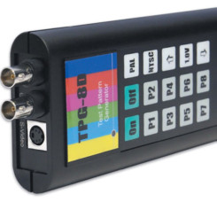 Stream Labs TPG-8 