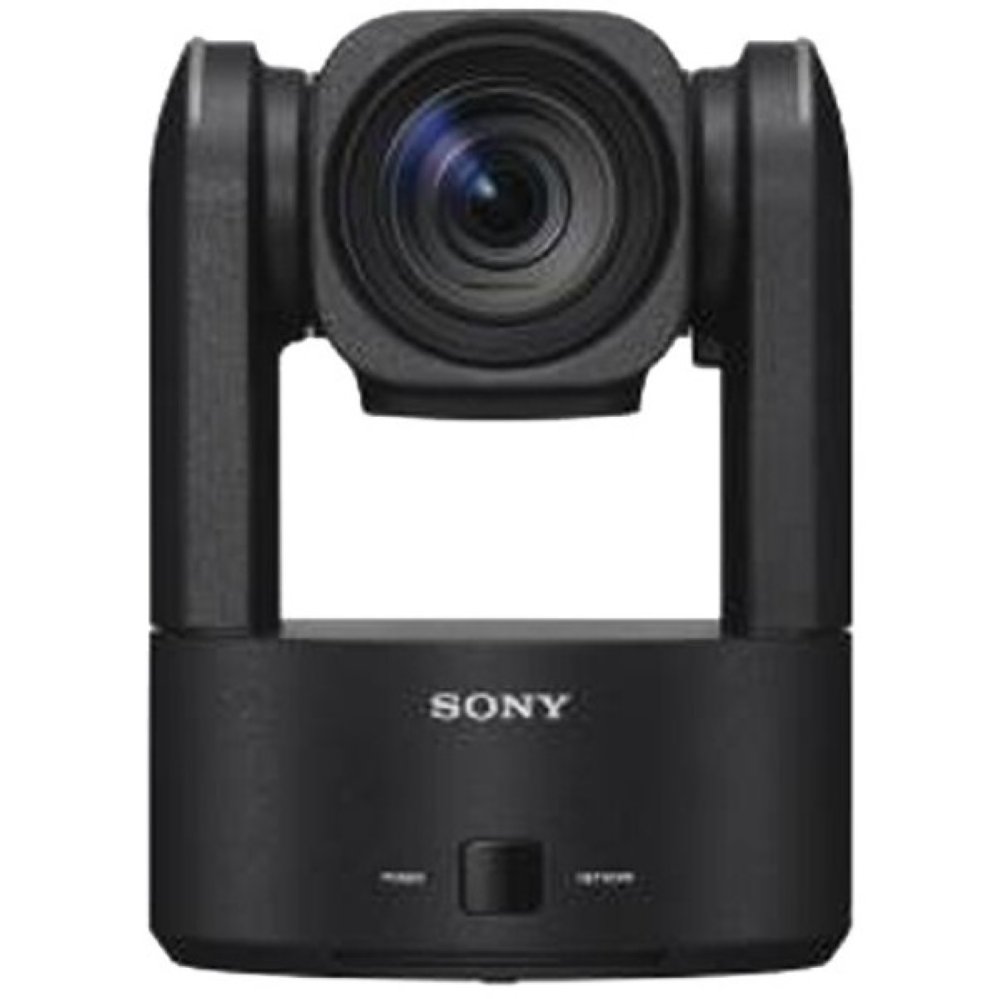  PTZ-камера SONY BRC-AM7 4K60 с автоматическим ИИ кадрированием (Black) 