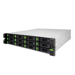 QSAN XCubeNAS XN8012R сетевая система хранения данных 