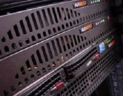 AviWest DMNG Studio (2U 4 SDI out) - приемный сервер на 4 канала 