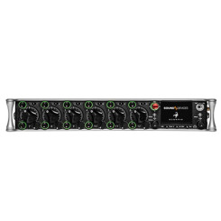 SOUND DEVICES Scorpio - микшер рекордер 