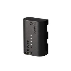 SWIT LP-E6P - аккумулятор 2,2 Ah/16 Wh (аналог Canon LP-E6P) 