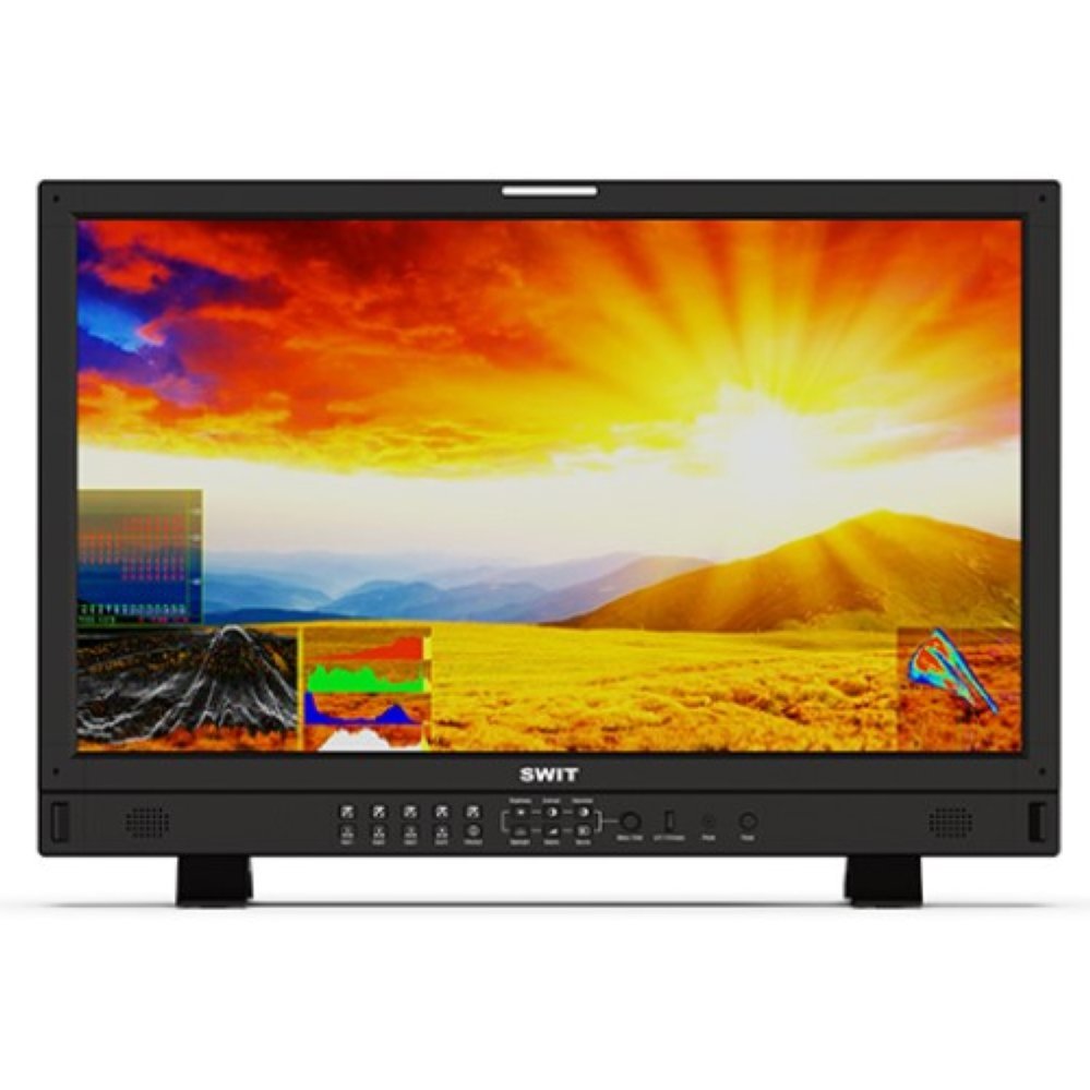  Монитор SWIT BM-U275HDR 