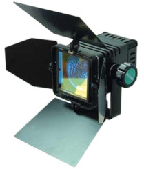 Luxmen M735 DM - накамерный светильник 