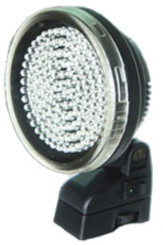 Luxmen X8 LEDPRO - накамерный светильник 