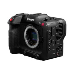 Canon EOS C70 кинокамера 4K RAW Super 35 RF 