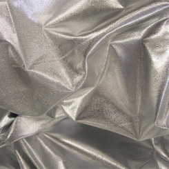 Matthews Studio Equipment, Ltd. 309104 12x12 Lame - Silver - текстиль 