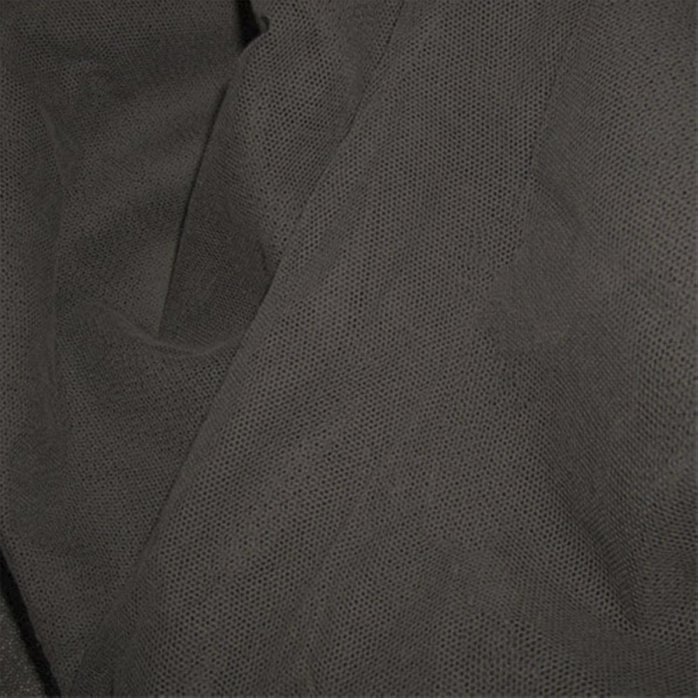 Текстиль для 12 рамы Matthews 319088 Double scrim black 