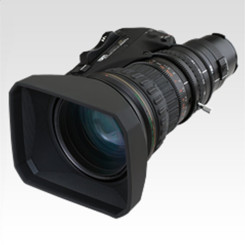 FUJINON HTs18x4.2BRM объектив HD 1/3 ENG 