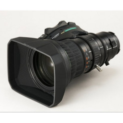 FUJINON XT17sx4.5BRM - объектив HD 1/3 ENG 